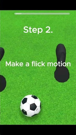 VRFS Rainbow Flick Tutorial!🥶 #fyp
