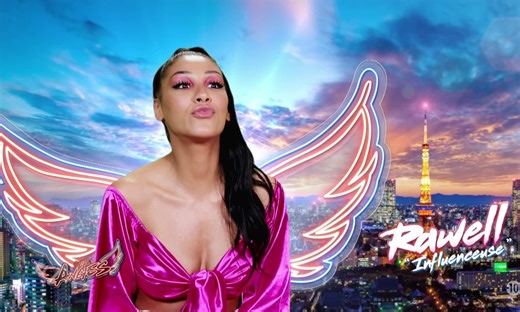 Les Anges - S12 E58