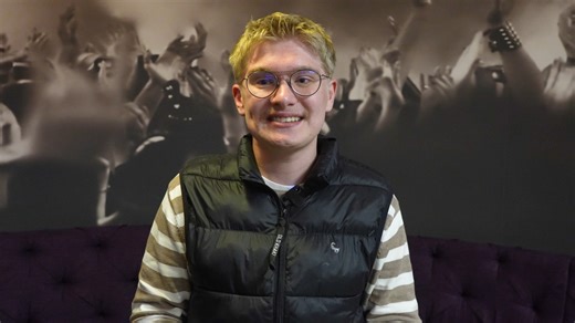 What an honour to share the magic of Jacaranda FM with these talented young presenters to commemorate #YouthDay2025 ✨ Thank you! #YouthDayTakeover #YouthDay | Jacaranda 94.2