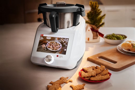 El famoso robot de cocina de Lidl ha bajado de precio y la ofertará estará disponible hasta el 8 de diciembre