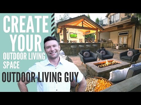 Outdoor Living Guy | Everything Related to Outdoor Living Spaces