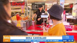 Take a look at all the latest COVID-19 updates from across the country. #9Today | TODAY