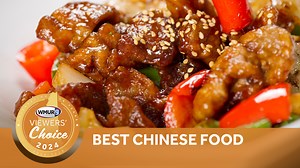 Viewers' Choice 2024: Best Chinese food in New Hampshire