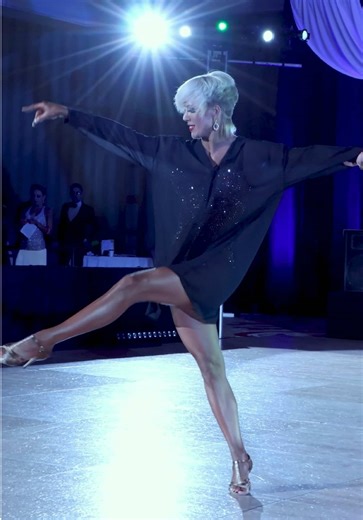 Ryan and Danielle 💃🏼🕺🏼🎶🖤💋#бальныетанцы #ballroomdance #panachestarvideo #dancesport #dance