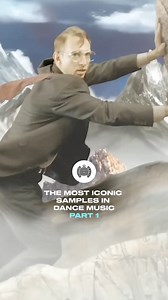 1.2M views · 10K reactions | Iconic samples for iconic dance songs. How many of these did you know? | Ministry of Sound | Facebook