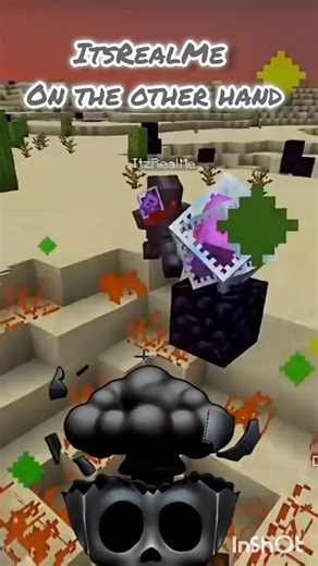 Best pvp in minecraft #minecraftgameplay #minecraftshorts