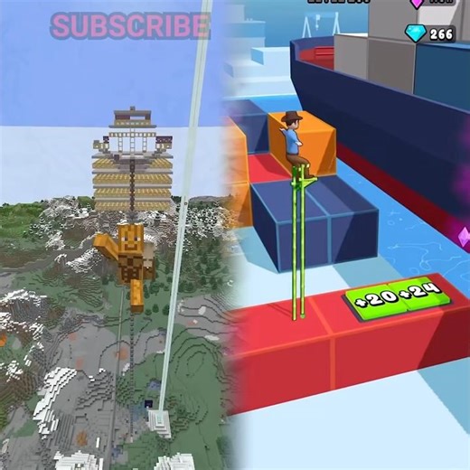 shulker farms SUCK… in bedrock!