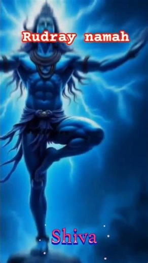 #rudra #omnamahshivaya #mahadev #mahadevstatus