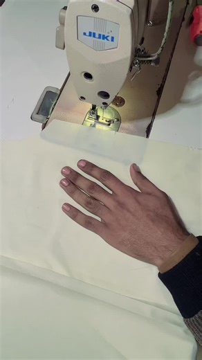 Mastering Tailoring Techniques with Raja Usman