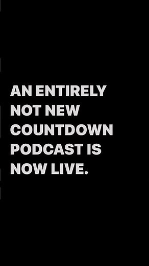 An entirely NOT NEW podcast rereading "Could Trump Pass A Sanity Test?" https://tinyurl.com/2t88mrpk