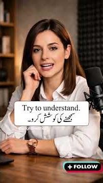 Learn This Sentence to Speak English with Confidence to Anyone | Easy English Speaking Practice