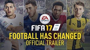 104K views · 2.4K reactions | FIFA 17 arrive le 29 septembre sur PS4,...