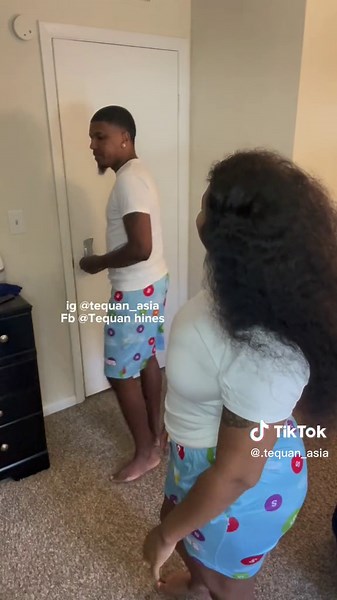 Tequan Richmond Gay Challenge: Would He Be Gay for an Hour for a Million Dollars?