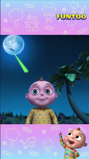 Aliens Gift Episode | Chutku Hindi comedy funny clips #shorts