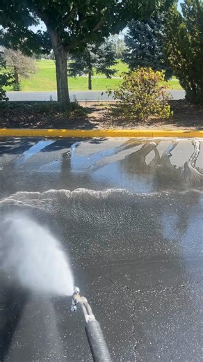 APEX Exterior Cleaning on Instagram: "Providing weekly exterior and building pressure washing services for our commercial client to maintain a clean and well-kept property. For a free estimate, call us at 509-267-4041. Apex Exterior Cleaning #PressureWashing #CommercialCleaning #ExteriorCleaning #BuildingCleaning #WeeklyMaintenance #ProfessionalCleaning #CleanExterior #apexexteriorcleaning"