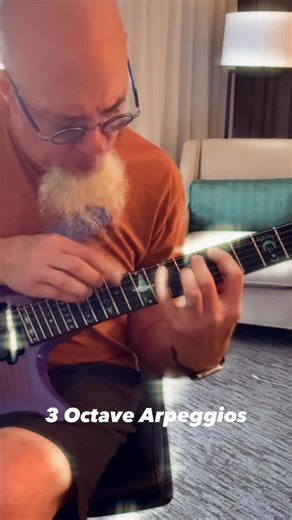 Jordan Rudess on Instagram: "People keep asking what I’ve been working on lately. Truth is, I’ve been kind of obsessed with these three-octave arpeggios. Thanks @paulbielatowicz @nicola.schintu @mauricioalabama @strandbergguitars #strandbergguitars #guitarist -#dreamtheater @positivegrid ##guitarpractice #guitardaily"