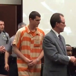 4.9K views · 15 reactions | Daniel Joseph Steele appeared in court today and is charged with murdering his pregnant girlfriend. More details, including the chilling 911 call, here: wncn.tv/1D2Jct9 | CBS 17 | Facebook