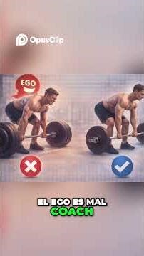 Train Smart! Goodbye Ego, Hello Real Progress!