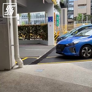 #GoodNews: Did you know the nearest carpark to SGH Block 3 and Specialist Outpatient Clinics has more than 1000 carpark lots? It is located at the new Outram Community Hos | Singapore General Hospital
