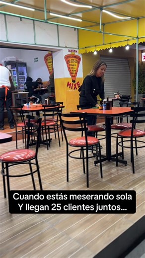 Disfruta Tacos Al Pastor y Más en Taquería Mixe