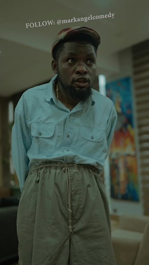 Responsible Love - Mark Angel Comedy Skit