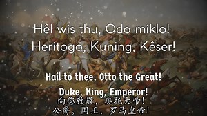 「Nightcore」 Tanir & Tyomcha - Da Da Da (Jarico Remix)-翎岚-冯-萨尔察-德棍狂喜（？）-哔哩哔哩视频