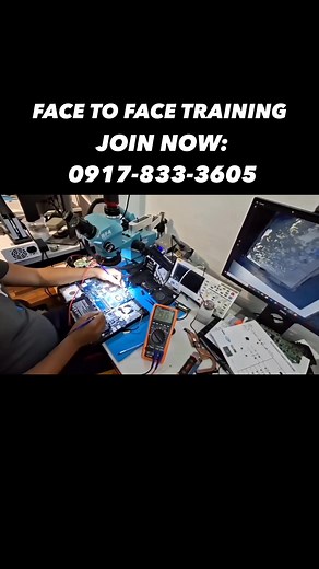 How to Check Coils and Test Points Accurately #motherboardskills #foryoupageシforyou #foryoupagereels #laptop #laptoprepair #LaptopSkills #technology #technician #technews #reels #teknixs #foryourpage | Teknixs.com