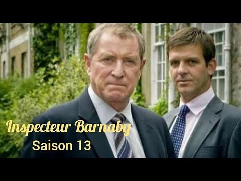 Inspecteur Barnaby - Saison 13 Épisode 4 : Les fantômes de March Magna