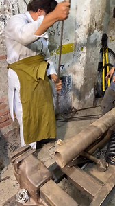 141K views · 564 reactions | From a simple rod to a perfectly crafted vehicle spring! Watch the skilled hands of a spring maker transform raw material on a lathe to meet precise customer needs. Precision, craftsmanship, and dedication at its finest.#SpringMaking #LatheWork #Craftsmanship #EngineeringSkills #VehicleSpring #HandmadePrecision #MetalWork #BehindTheScenes #ManufacturingProcess #ArtOfEngineering #SatisfiedCustomers | Creators Craft | Facebook