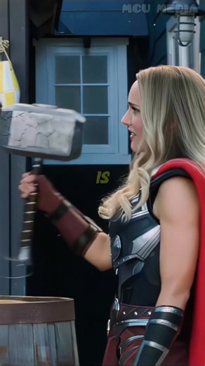 67K views · 1K reactions | #shorts #comics #Thor #mjolnir #avengers #marvel #marvelcomics #mcu | MCU Media | Facebook
