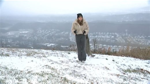 LIVE update from Signal Mountain. Share your winter weather photos and videos: https://newschannel9.com/chimein | WTVC-TV NewsChannel 9 News