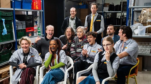 Staffel 3 von "Die Discounter": Folgen, Besetzung, Handlung und alle Infos