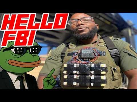 Man Speed Runs Federal Indictment Threatening to Suicide Bomb Trump