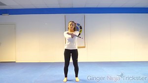 Sword Wrist Roll & Releases Tutorial | Extreme Sword Techniques Part 2