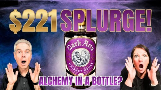 This $221 Bourbon Promises Alchemy | Here s What We Found | Rebecca Herman, Ph.D., CBP, SPHR Emeritus