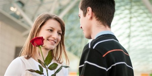 32 Kata-kata Selamat Siang untuk Pacar dan Orang Tersayang, Bikin Hari Makin Semangat | merdeka.com