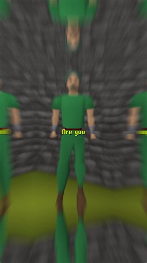 Are you scared of jad? #osrs | jad crush