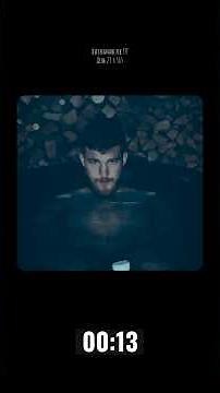 Ice bath 23/365