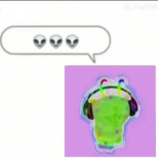 alien time to @Super_cutesimon 