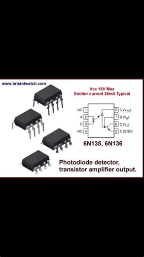 IC chip | ic pin diagram|ic types| ic logic|ic working connection|#electronic #diagram #components 📚