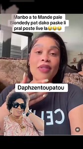 Anmwey Boubou Ou Sou May 🤣 Queen Mambo Djab Andey D-felix Djab Andey D-felix gen yon special 177$ lesson guys Kouri relel Mambo experience lan pou nou pran lesson pa nou,package success ak chance nou nan 561-577-0115 Guerda Dalger FelixDalger Felix Dalger Felix Tanp Voudou Bondye Lavia Voudou Bondye Lavia Voudou Bondye Lavia | Cass Ferdinand Nators Felix