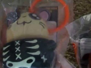 Hamtaro Collection Update #1