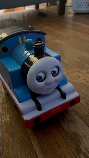 Thomas & Friends RARE Hit Toy 2009 Let’s Go Thomas Toy (officially my rarest item in my collection!)