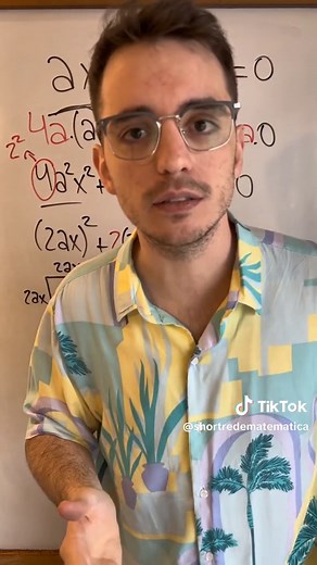 Fórmula Resolvente: Entiende y Visualiza la Matemática