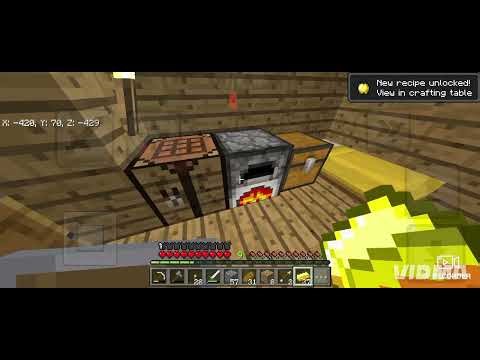 Minecraft Speedrun🤣#mcpe#minecarft berock#speedrun#speedrun nether portal