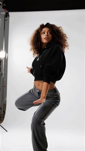 AI Dancers Move Better Than Me #ai #dance #fail