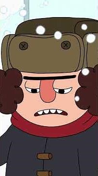 Frohe Moochnachten 🎄 #Clarence #cartoonsfürkinder #kurzfilme | ‪@cartoonnetworkDE‬