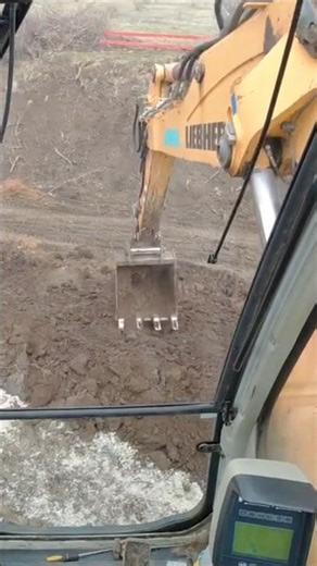 Trench sloping is important