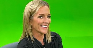 Gabby Logan's BBC announcement has viewers delivering same verdict