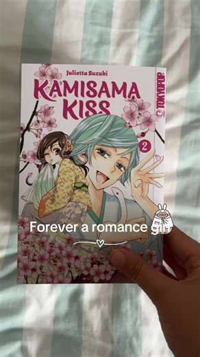 Forever a Romance Girl: Blue Spring Ride, Shoujo Manga & Anime